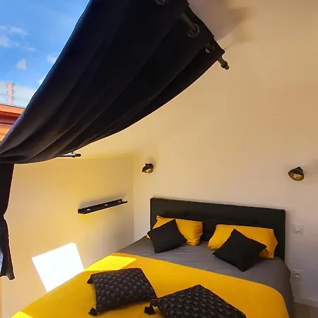 Appartements modernes au Centre Ville d'Oyonnax Extérieur photo