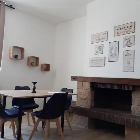 Appartements modernes au Centre Ville d'Oyonnax Extérieur photo