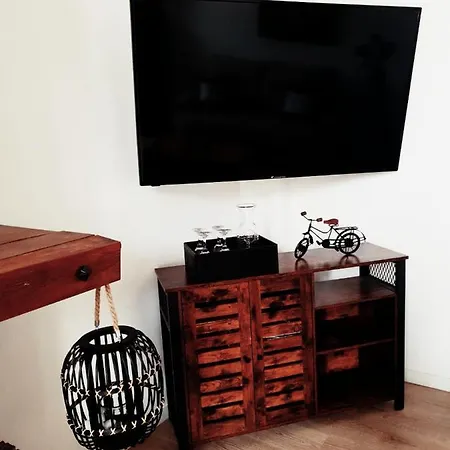 Appartements modernes au Centre Ville d'Oyonnax Extérieur photo