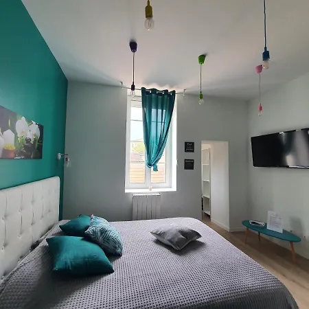 Appartements modernes au Centre Ville d'Oyonnax Extérieur photo