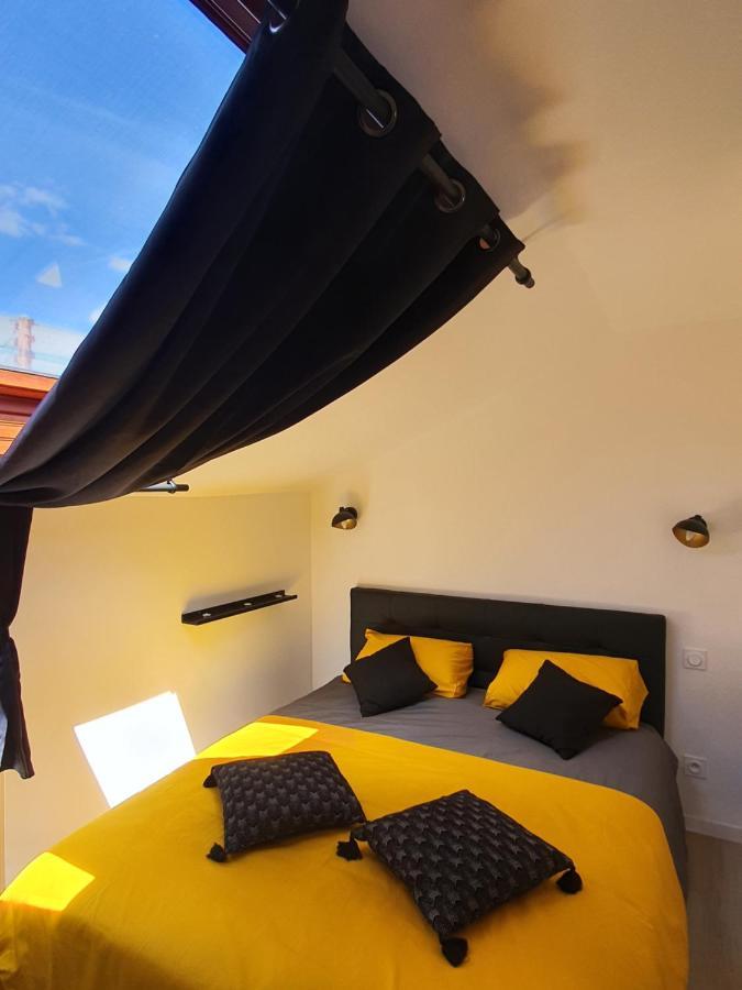 Appartement Modernes Au Centre D'oyonnax Oyonnax