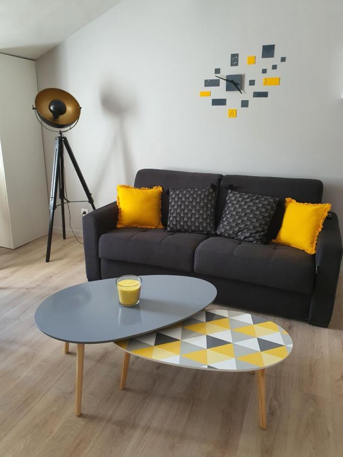 Modernes Au Centre D'oyonnax Oyonnax