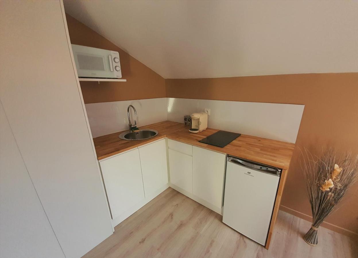 Modernes Au Centre D'oyonnax Appartement