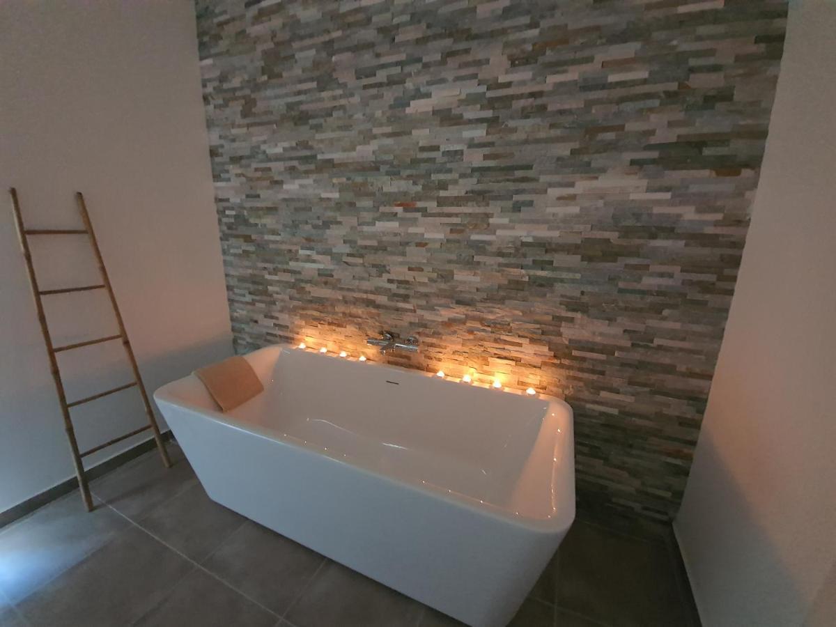 Modernes Au Centre D'oyonnax Appartement