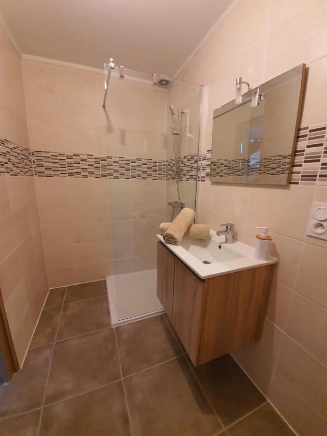 Appartement Modernes Au Centre D'oyonnax Oyonnax