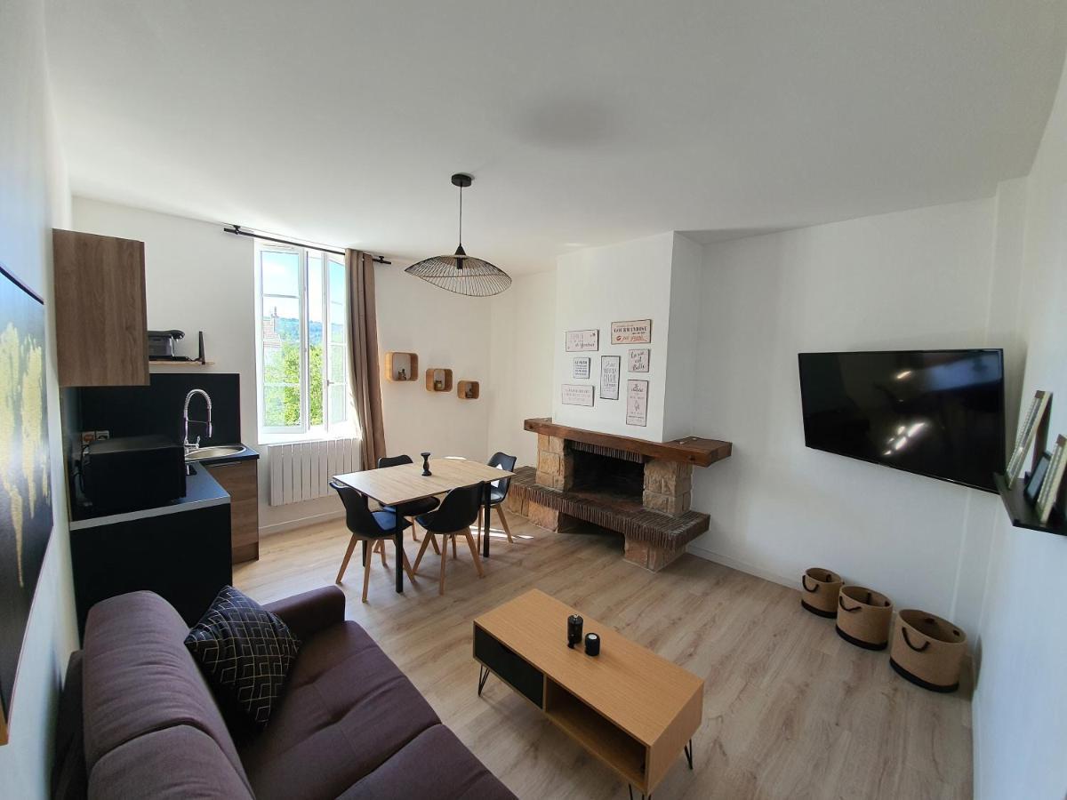 Modernes Au Centre D'oyonnax Appartement
