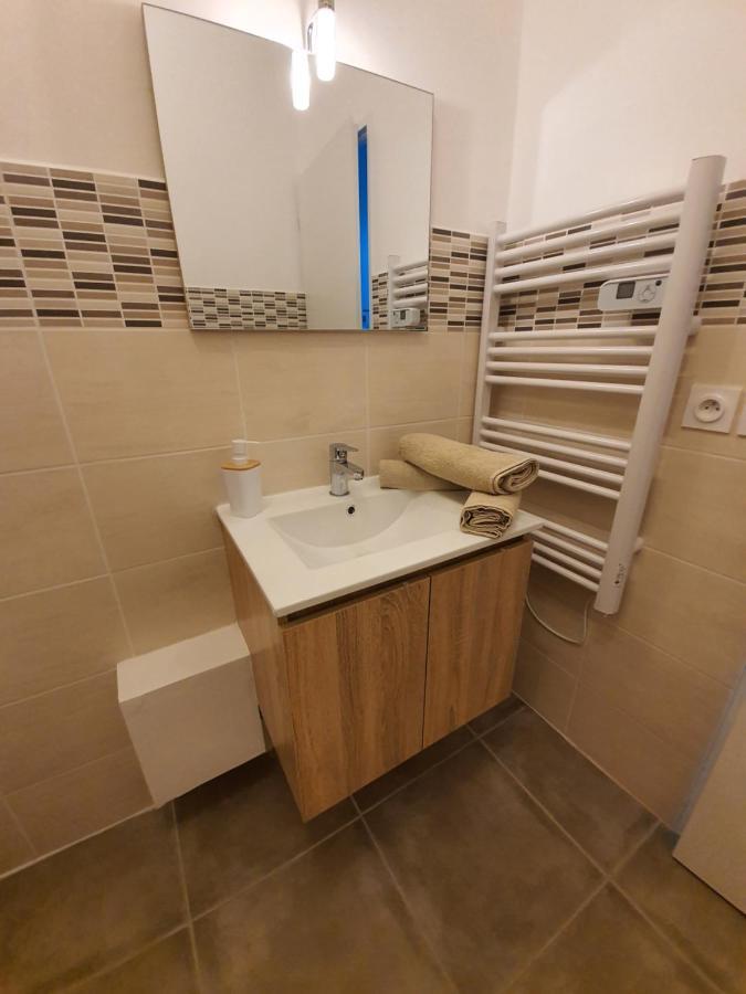 Modernes Au Centre D'oyonnax Appartement
