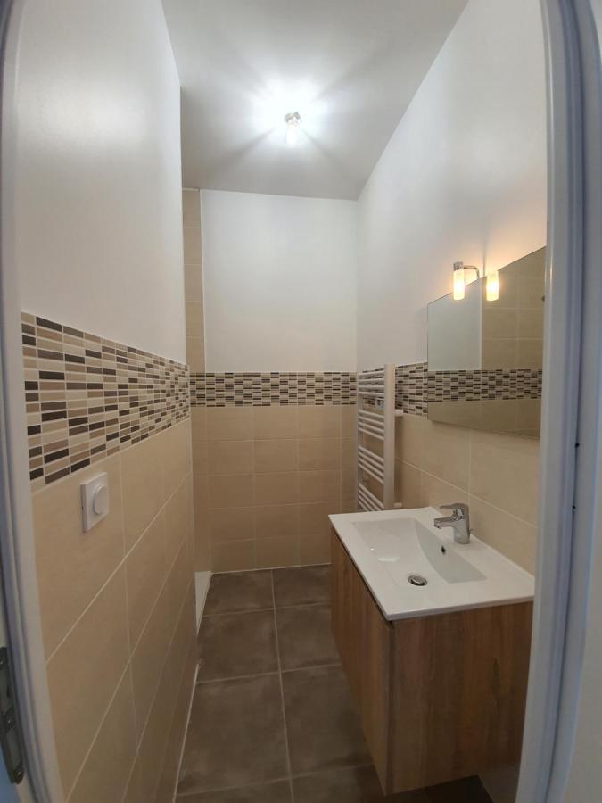 Appartement Modernes Au Centre D'oyonnax Oyonnax