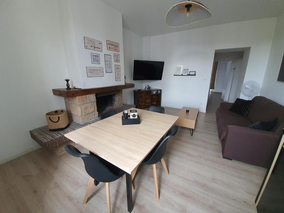 Modernes Au Centre D'oyonnax