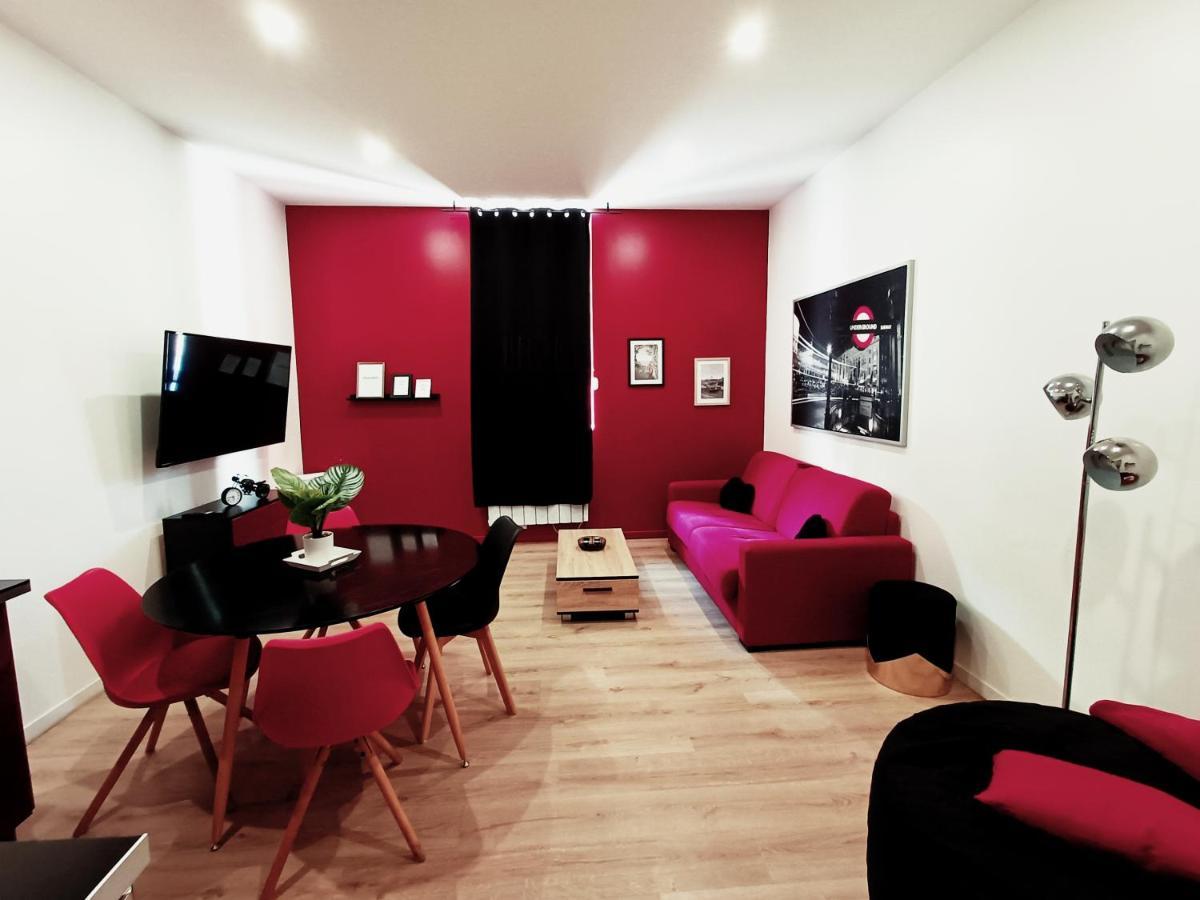 Modernes Au Centre D'oyonnax Appartement