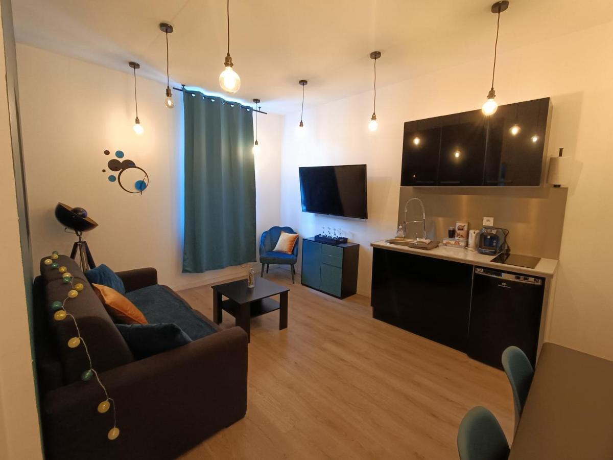 Modernes Au Centre D'oyonnax