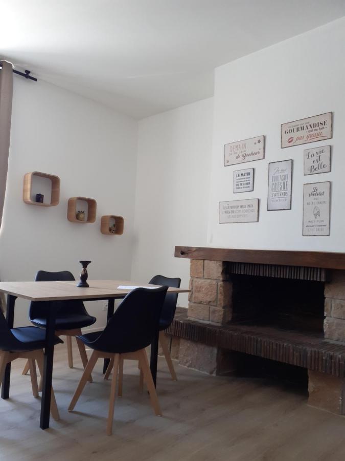 Appartement Modernes Au Centre D'oyonnax *